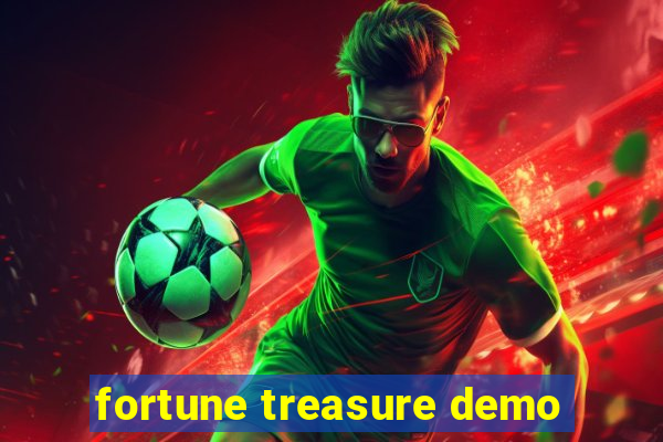 fortune treasure demo